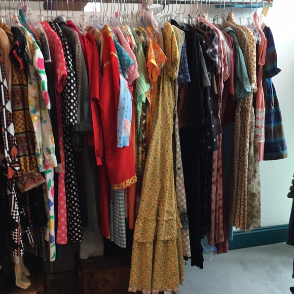 Meet your Posher, The Vintage Haberdashery STL - Picture 16 of 16